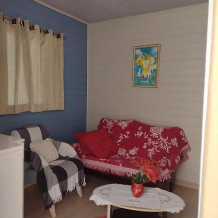 Willa Kitnet Namorados Gramado Zewnętrze zdjęcie