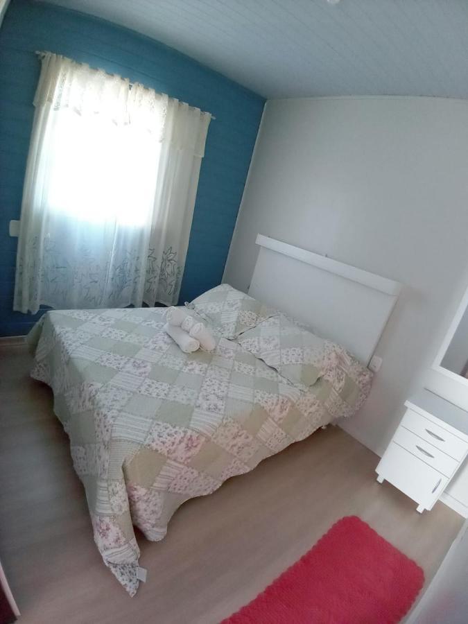Willa Kitnet Namorados Gramado Zewnętrze zdjęcie
