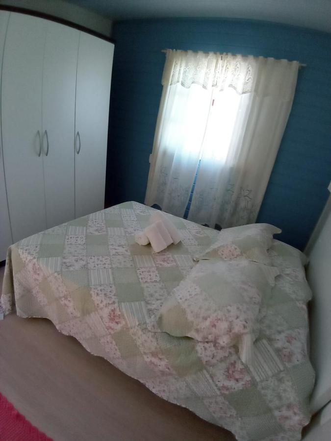 Willa Kitnet Namorados Gramado Zewnętrze zdjęcie