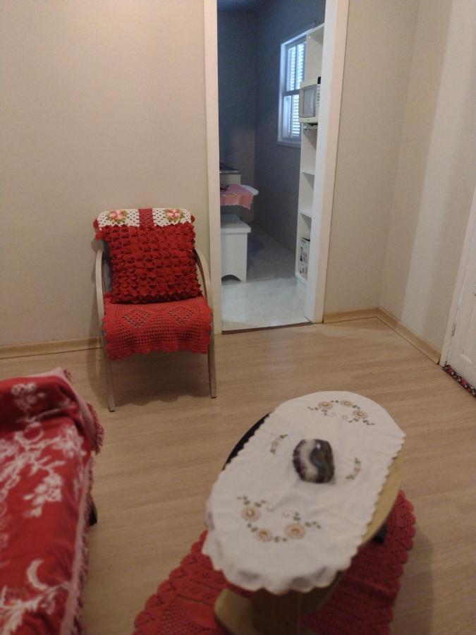 Willa Kitnet Namorados Gramado Zewnętrze zdjęcie